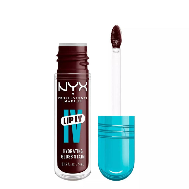 Lip I.V. Hydrating Lip Gloss Stain