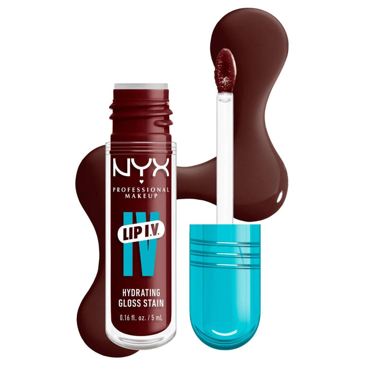 Lip I.V. Hydrating Lip Gloss Stain