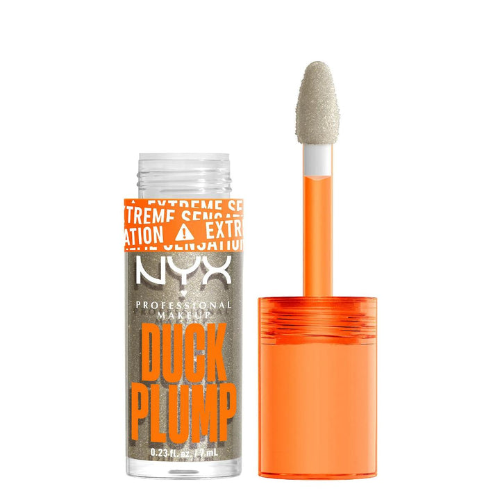 Duck Plump High Pigment Plumping Lip Gloss