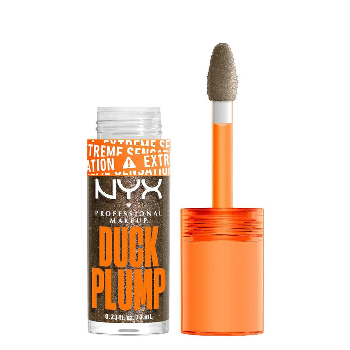 Duck Plump High Pigment Plumping Lip Gloss