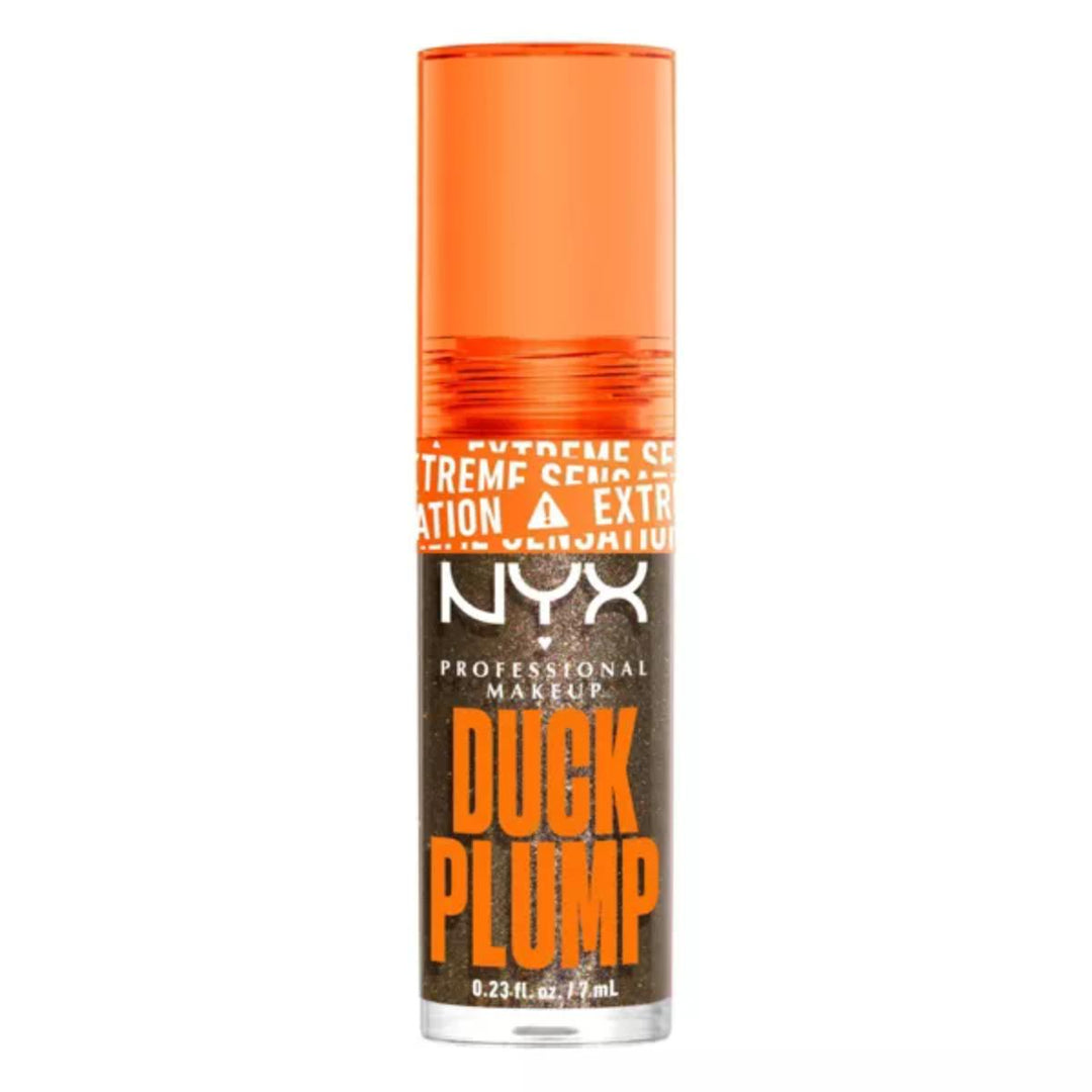 Duck Plump High Pigment Plumping Lip Gloss