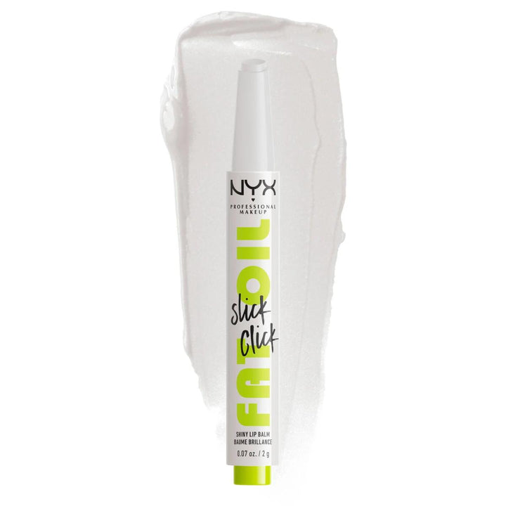 Fat Oil Slick Click TInted Lip Balm