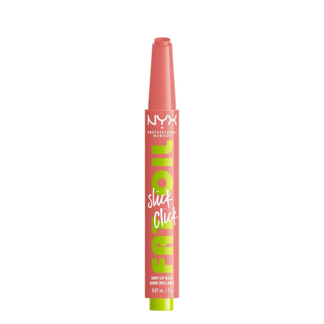 Fat Oil Slick Click TInted Lip Balm