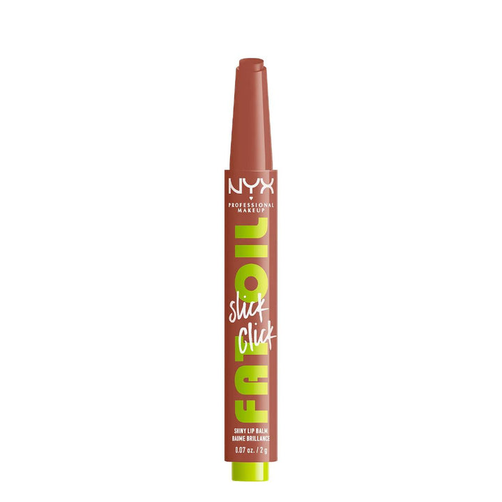 Fat Oil Slick Click TInted Lip Balm
