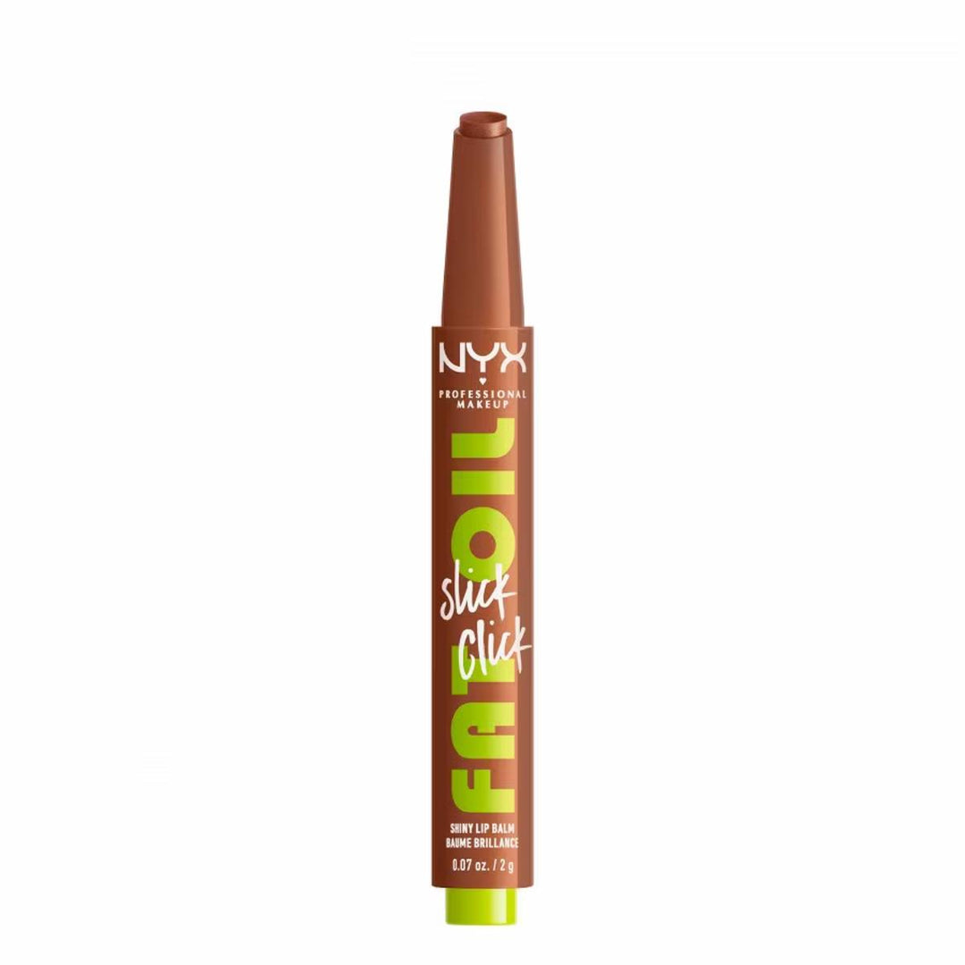 Fat Oil Slick Click TInted Lip Balm