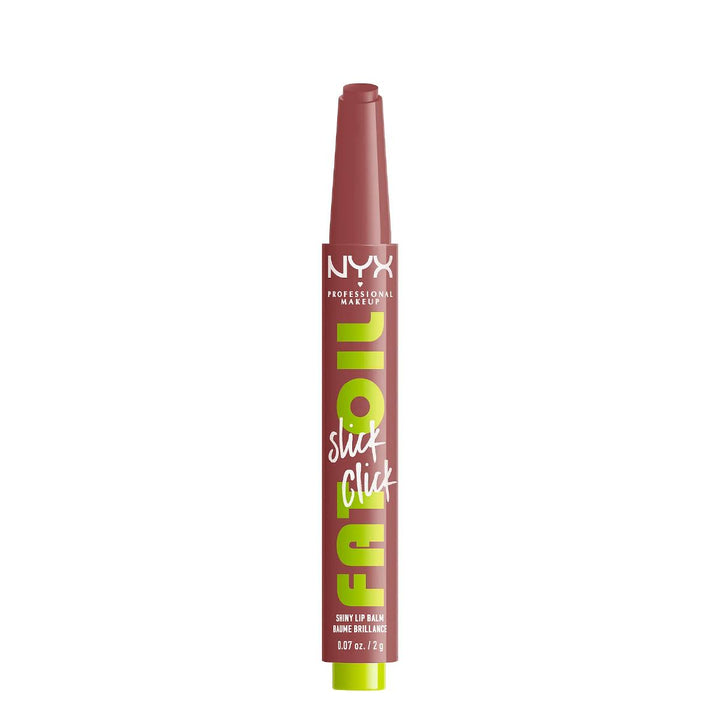 Fat Oil Slick Click TInted Lip Balm