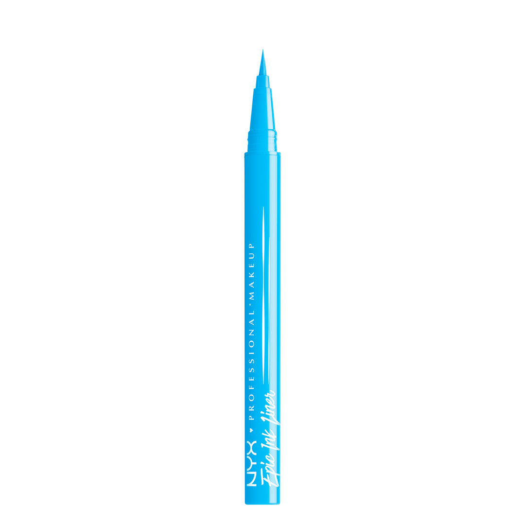 Epic Ink Waterproof Liquid Eyeliner
