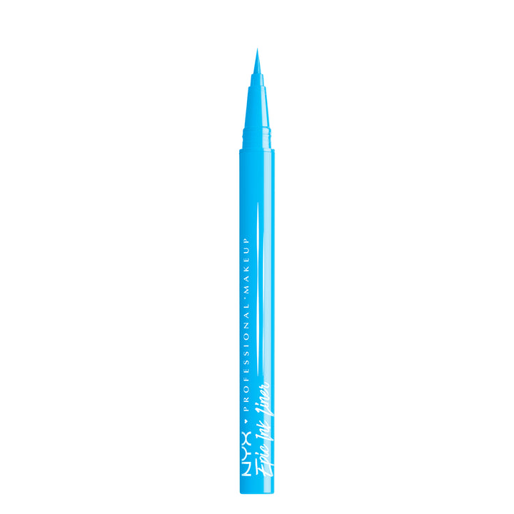 Epic Ink Waterproof Liquid Eyeliner
