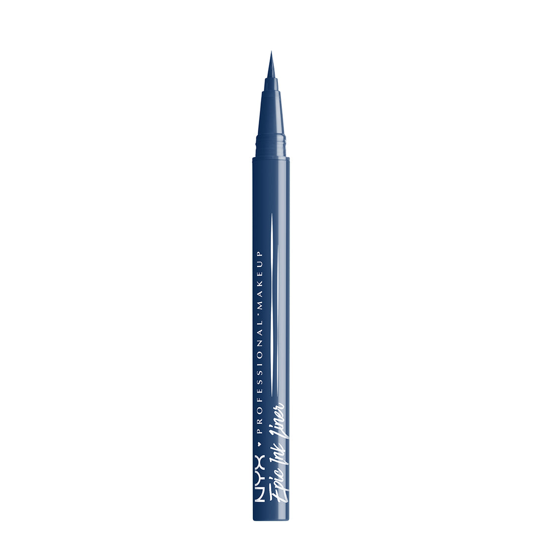 Epic Ink Waterproof Liquid Eyeliner