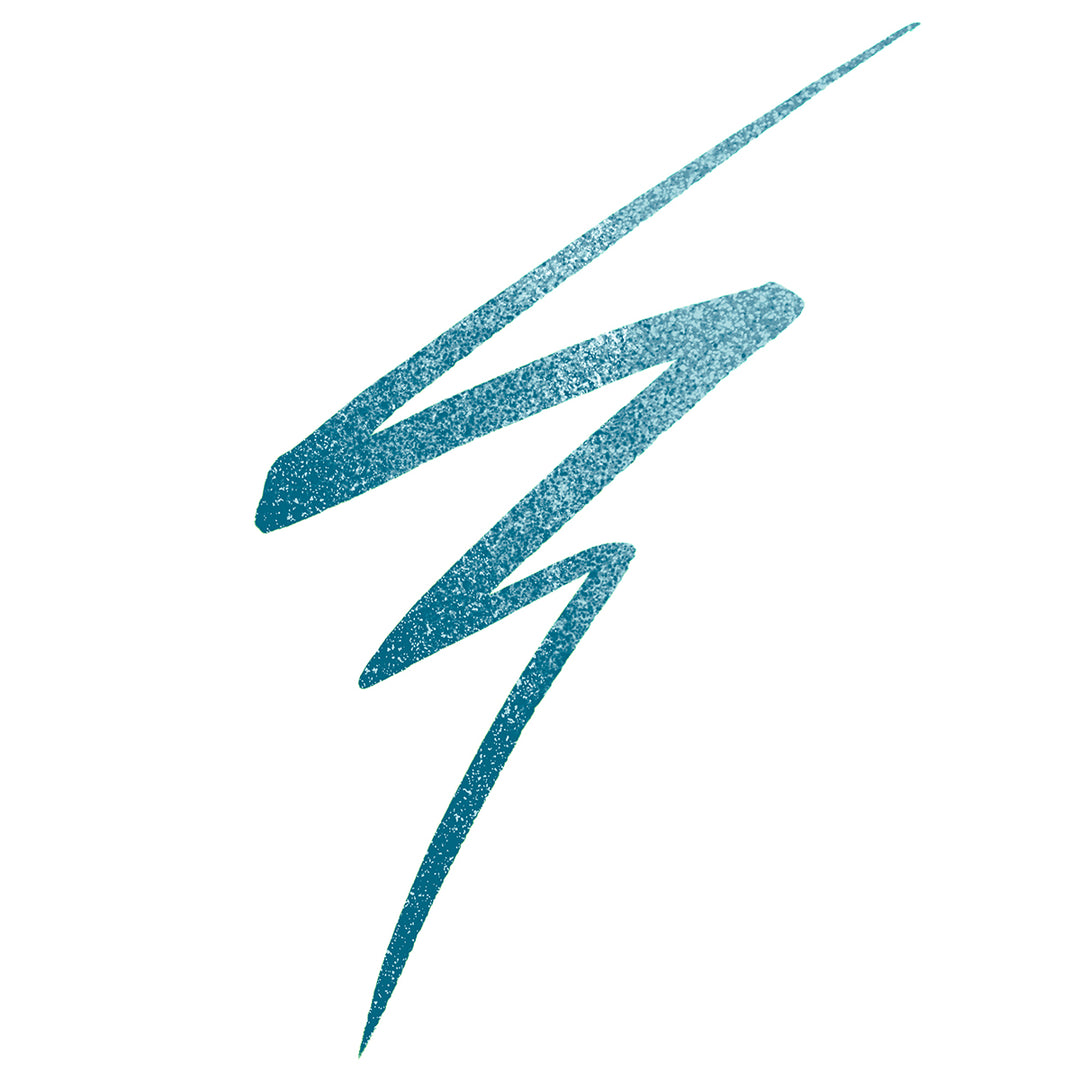 Epic Ink Glitz Waterproof Liquid Eyeliner