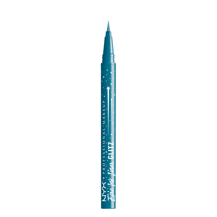 Epic Ink Glitz Waterproof Liquid Eyeliner