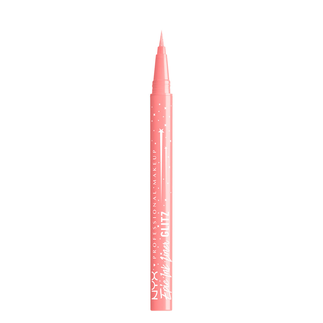 Epic Ink Glitz Waterproof Liquid Eyeliner