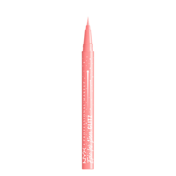 Epic Ink Glitz Waterproof Liquid Eyeliner