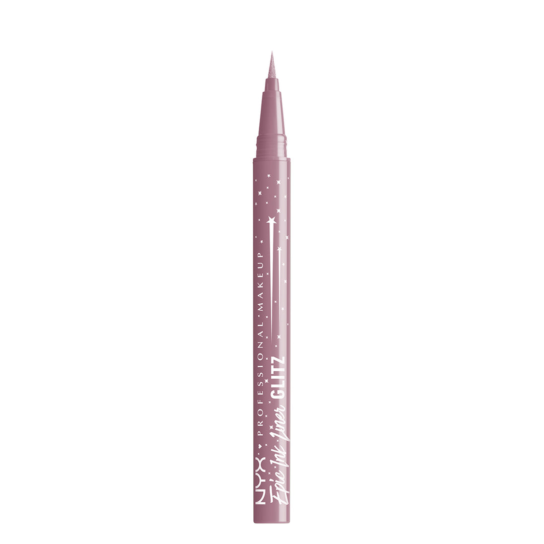 Epic Ink Glitz Waterproof Liquid Eyeliner