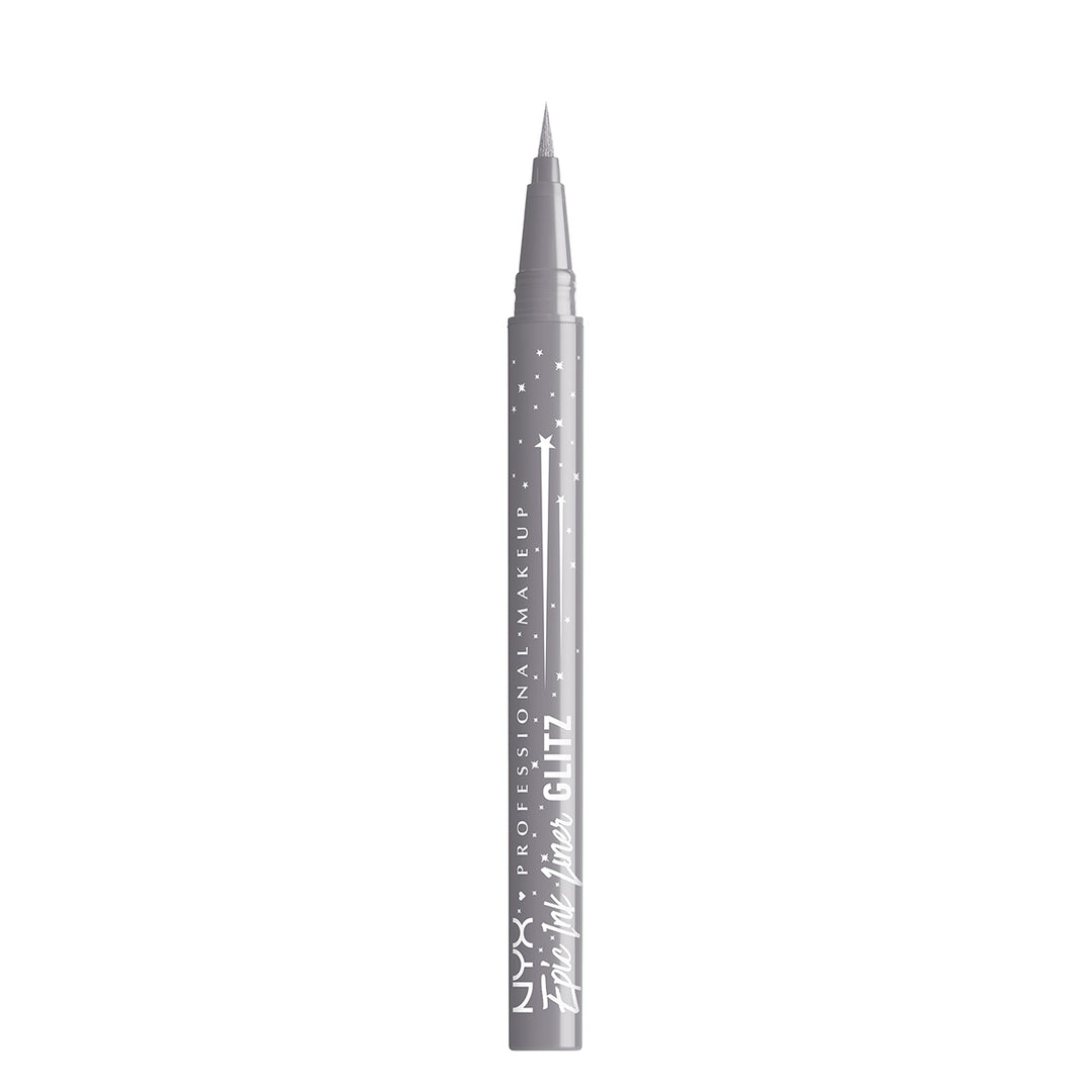Epic Ink Glitz Waterproof Liquid Eyeliner