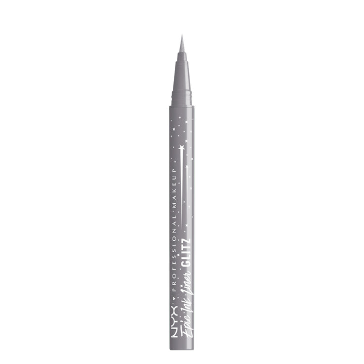 Epic Ink Glitz Waterproof Liquid Eyeliner