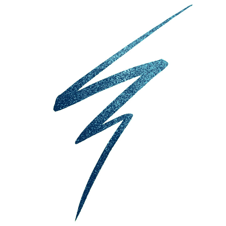 Epic Ink Glitz Waterproof Liquid Eyeliner