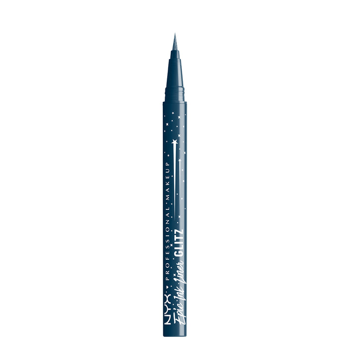 Epic Ink Glitz Waterproof Liquid Eyeliner