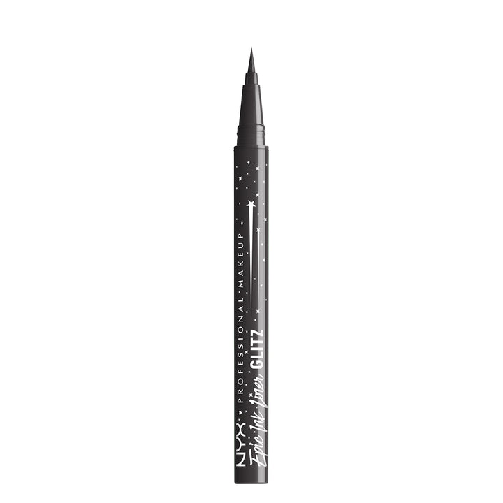 Epic Ink Glitz Waterproof Liquid Eyeliner