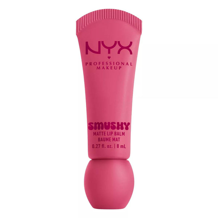 Smushy Matte Lip Balm