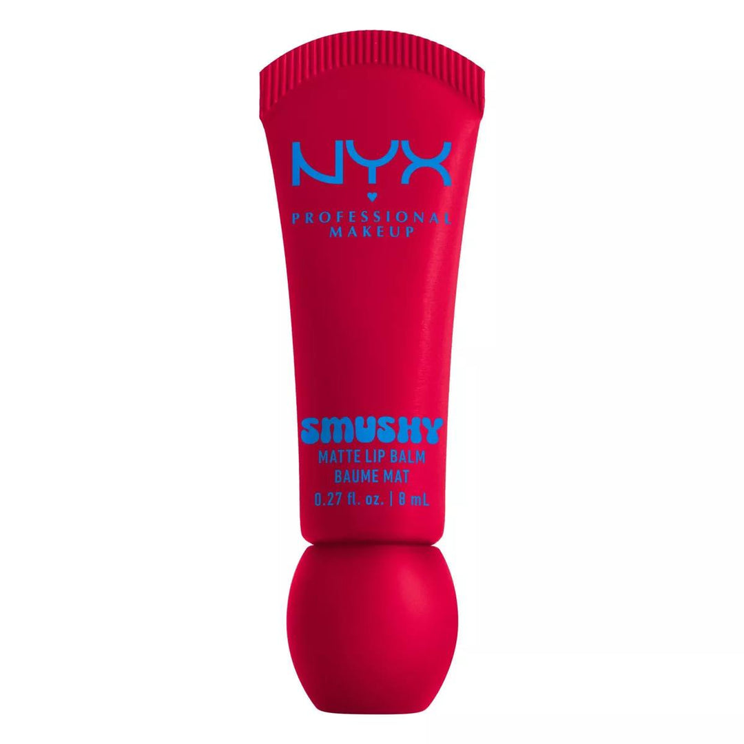 Smushy Matte Lip Balm