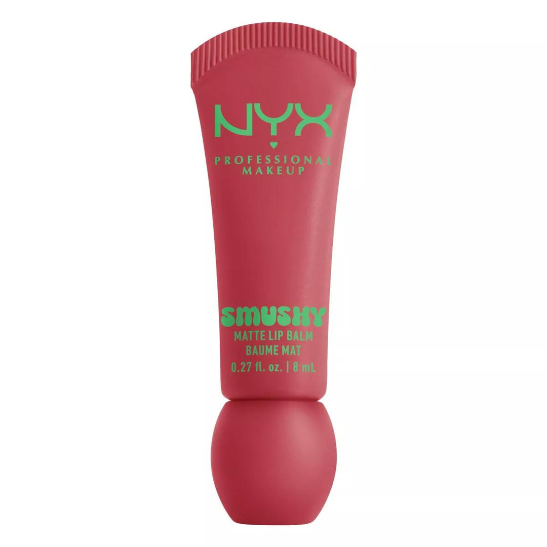 Smushy Matte Lip Balm
