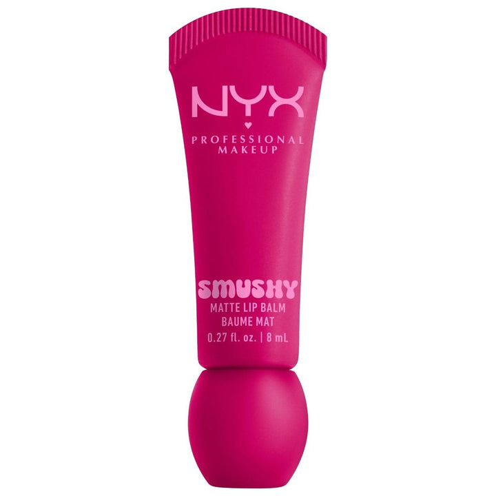Smushy Matte Lip Balm