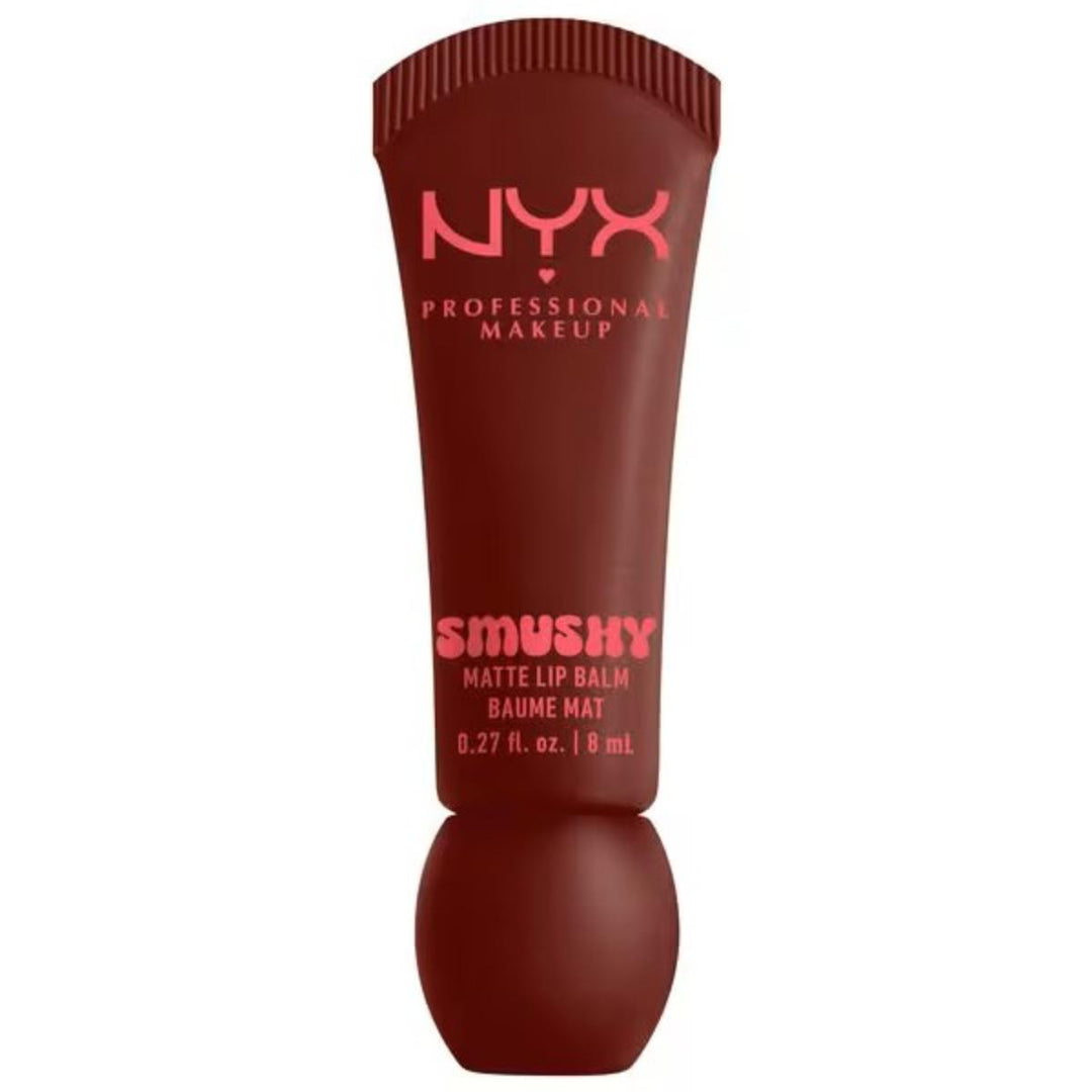 Smushy Matte Lip Balm