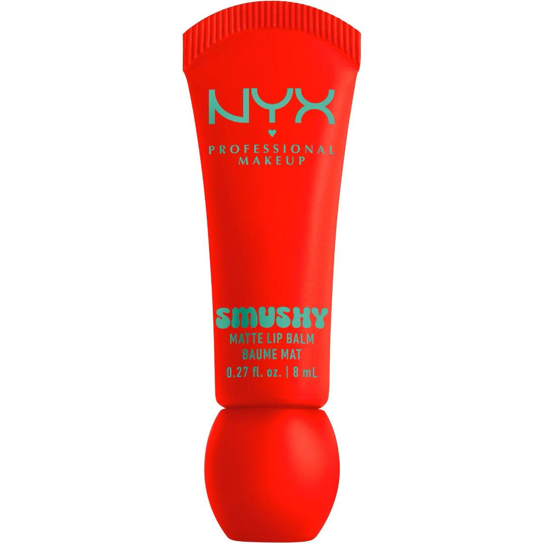 Smushy Matte Lip Balm