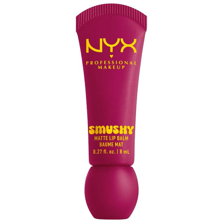 Smushy Matte Lip Balm