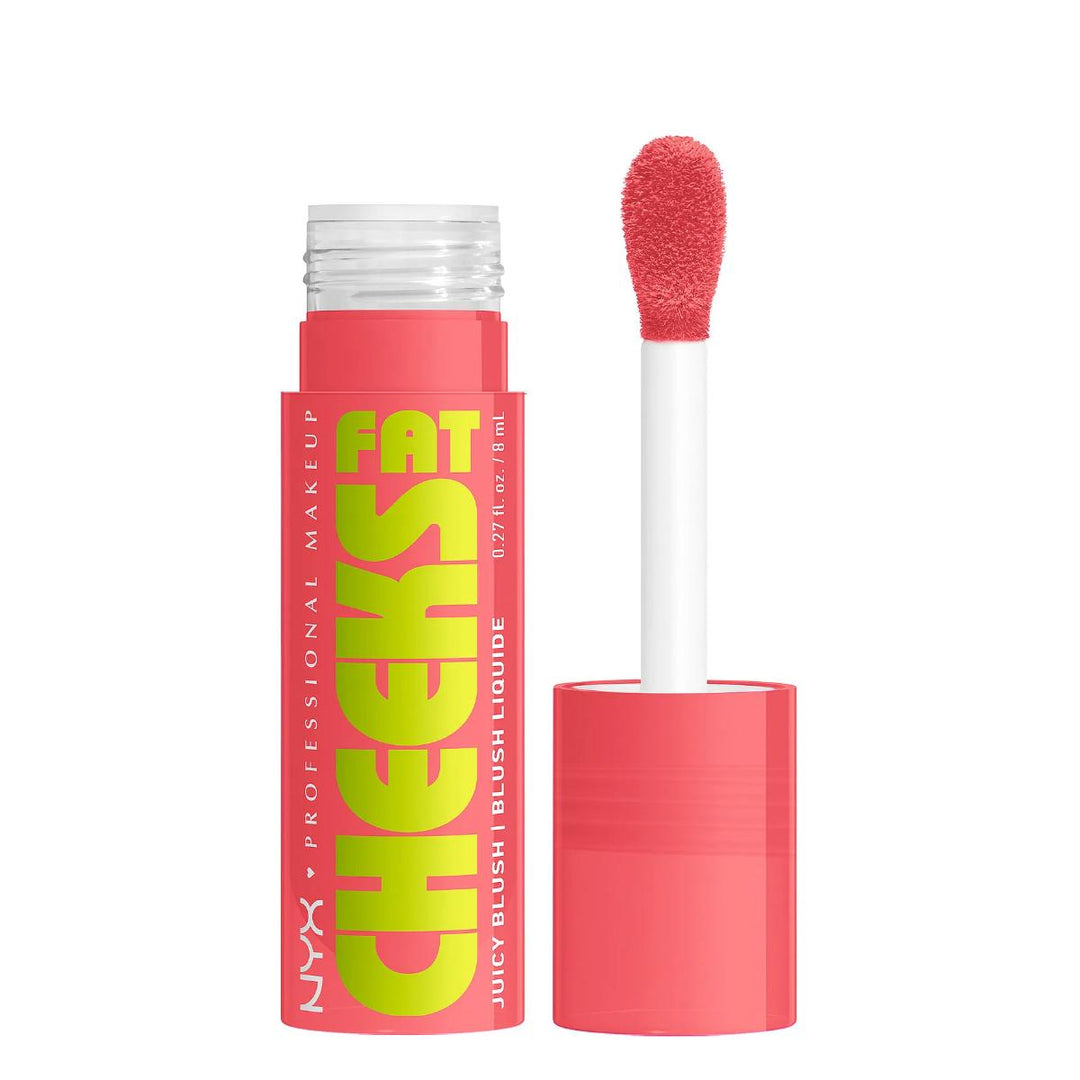 Fat Cheeks Juicy Liquid Blush