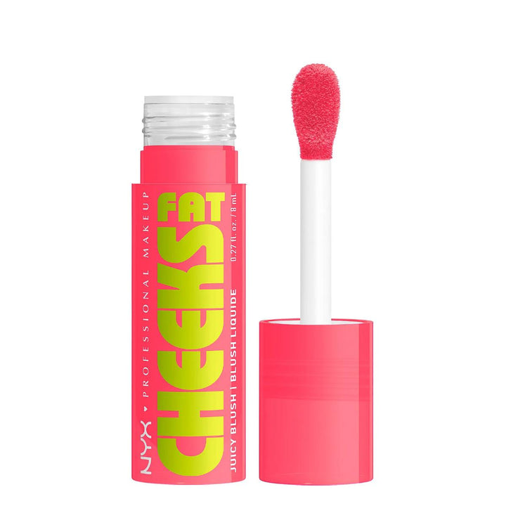 Fat Cheeks Juicy Liquid Blush