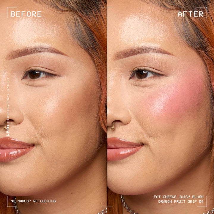 Fat Cheeks Juicy Liquid Blush