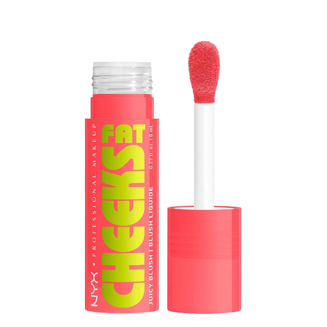 Fat Cheeks Juicy Liquid Blush