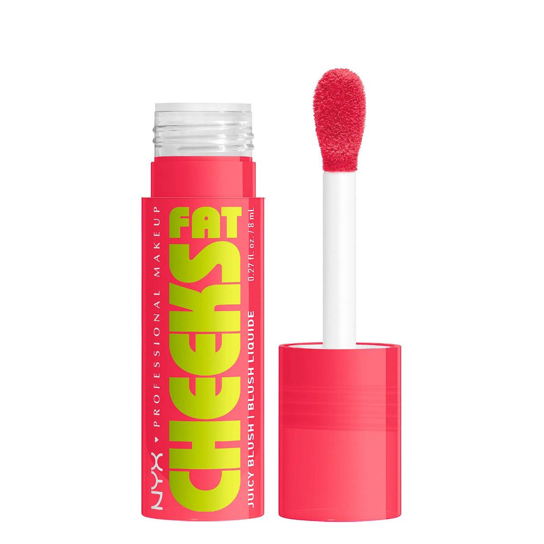 Fat Cheeks Juicy Liquid Blush
