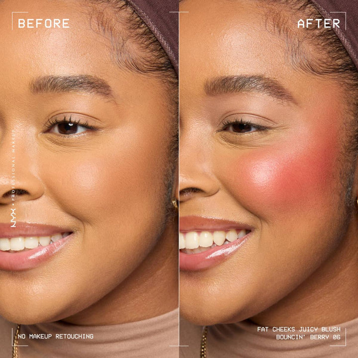 Fat Cheeks Juicy Liquid Blush