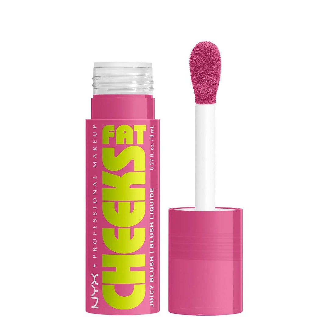 Fat Cheeks Juicy Liquid Blush