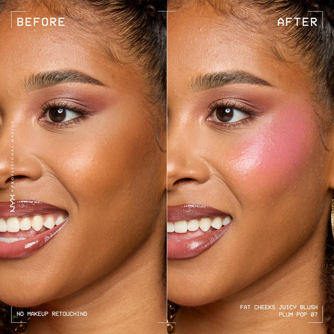 Fat Cheeks Juicy Liquid Blush