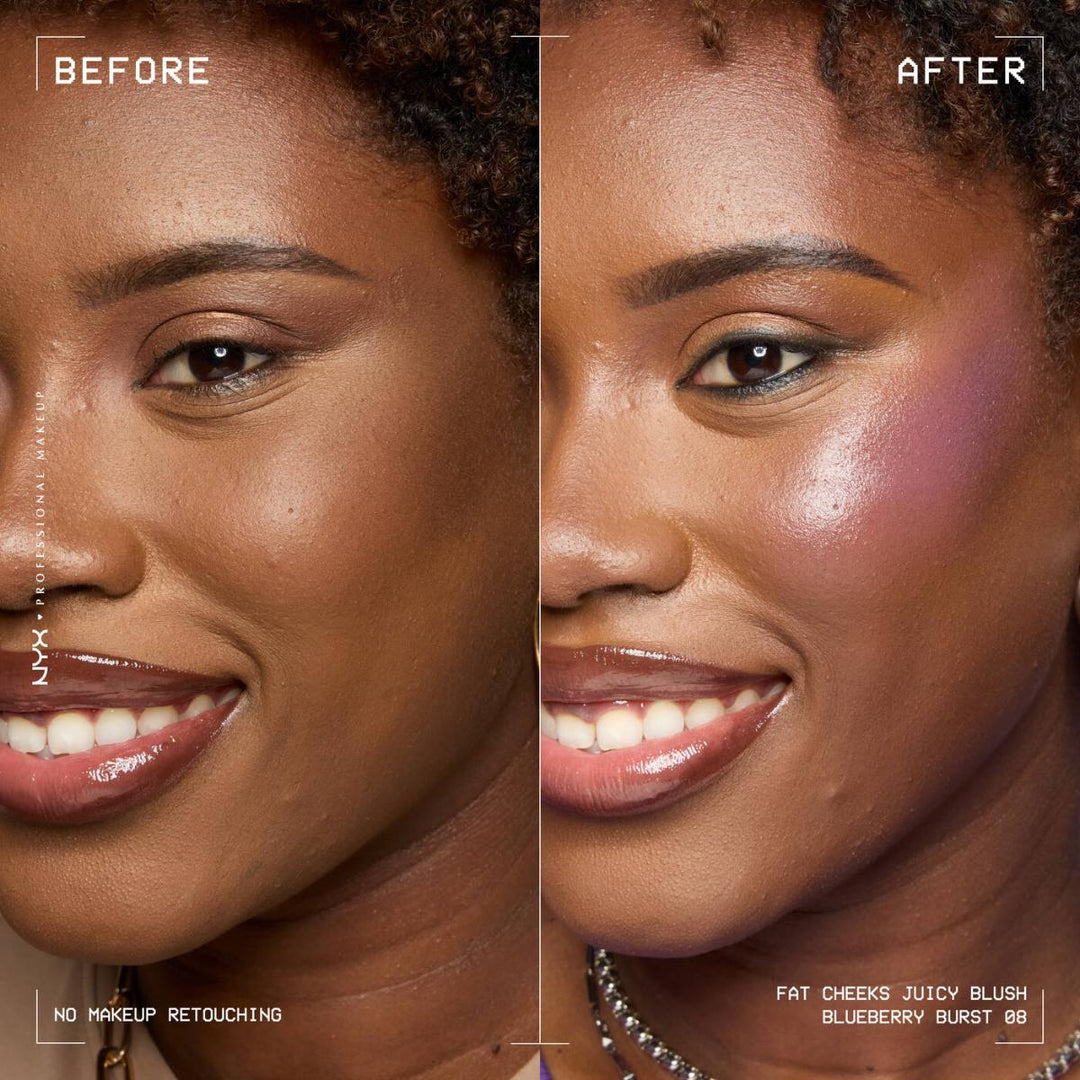 Fat Cheeks Juicy Liquid Blush