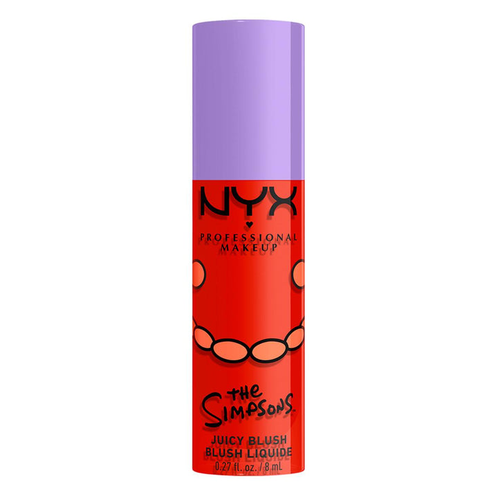 Simpsons Fat Cheek Blush