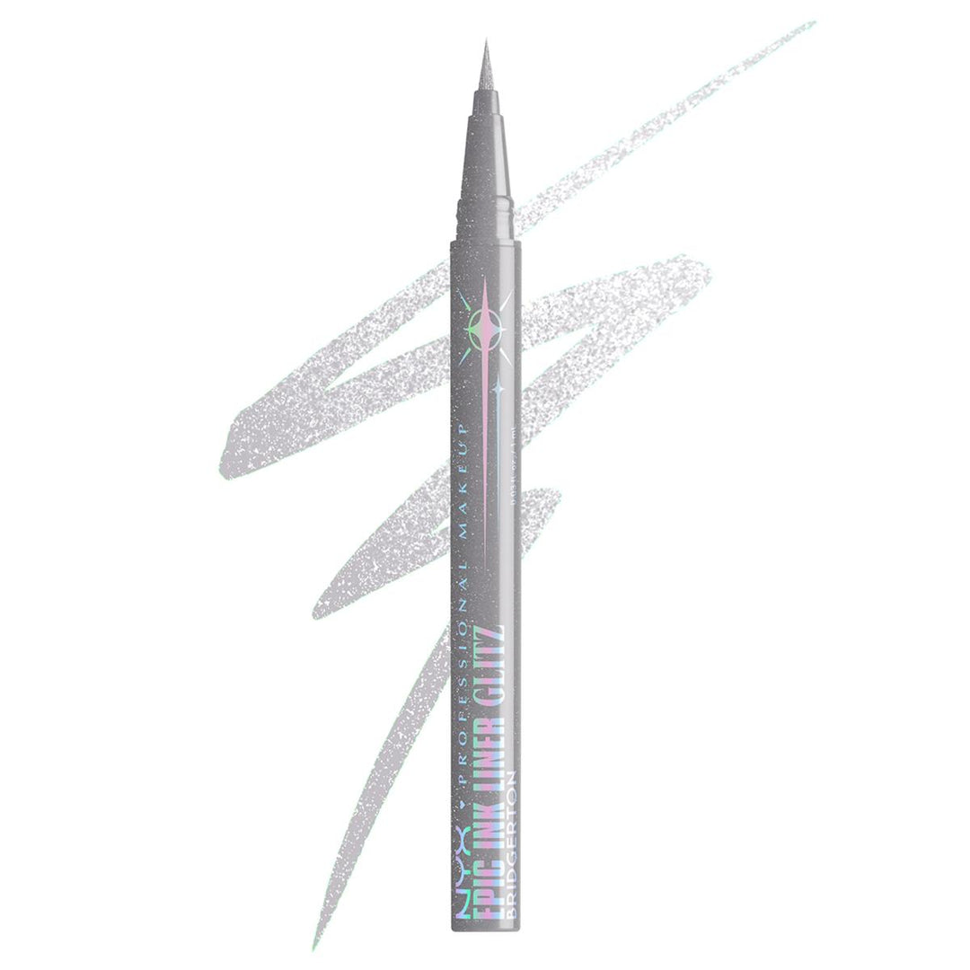 Bridgerton Royal Epic Ink Liner Glitz