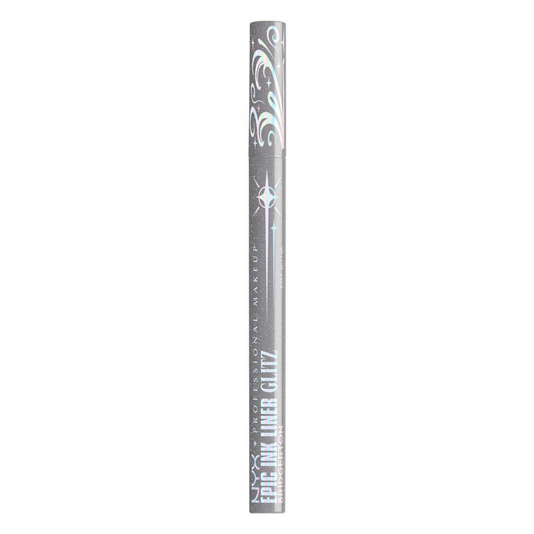 Bridgerton Royal Epic Ink Liner Glitz