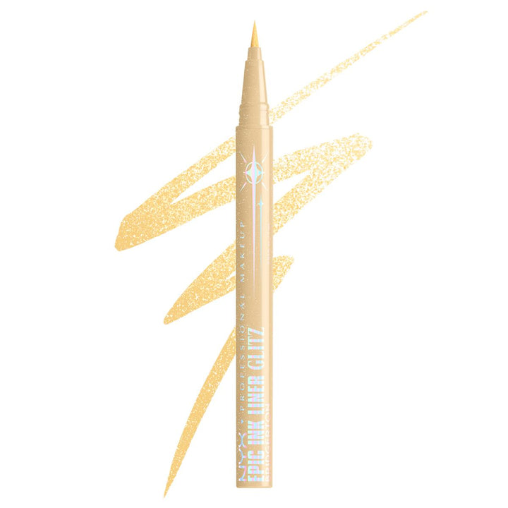 Bridgerton Royal Epic Ink Liner Glitz
