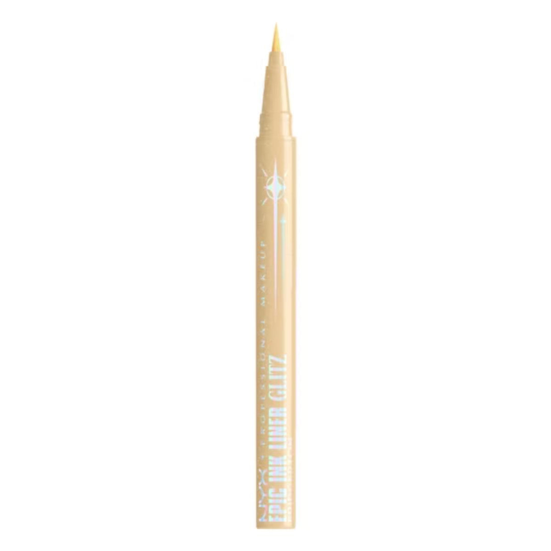 Bridgerton Royal Epic Ink Liner Glitz