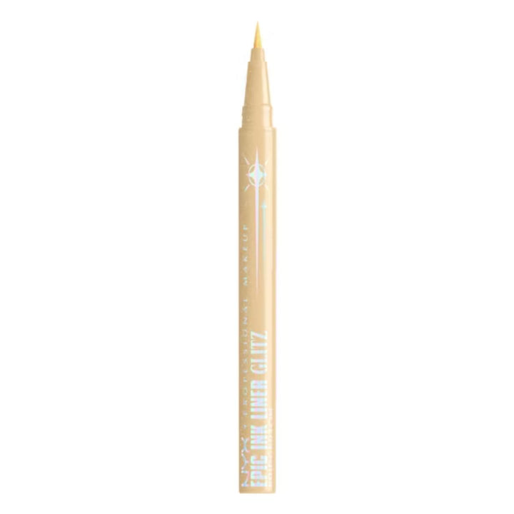 Bridgerton Royal Epic Ink Liner Glitz