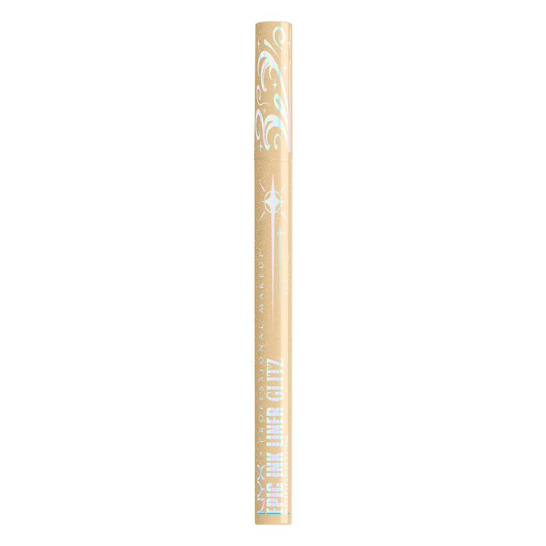 Bridgerton Royal Epic Ink Liner Glitz
