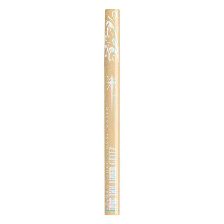 Bridgerton Royal Epic Ink Liner Glitz