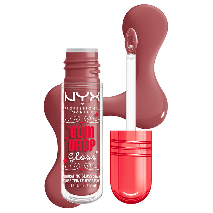 Holiday Gum Drop Hydrating Gloss Stain