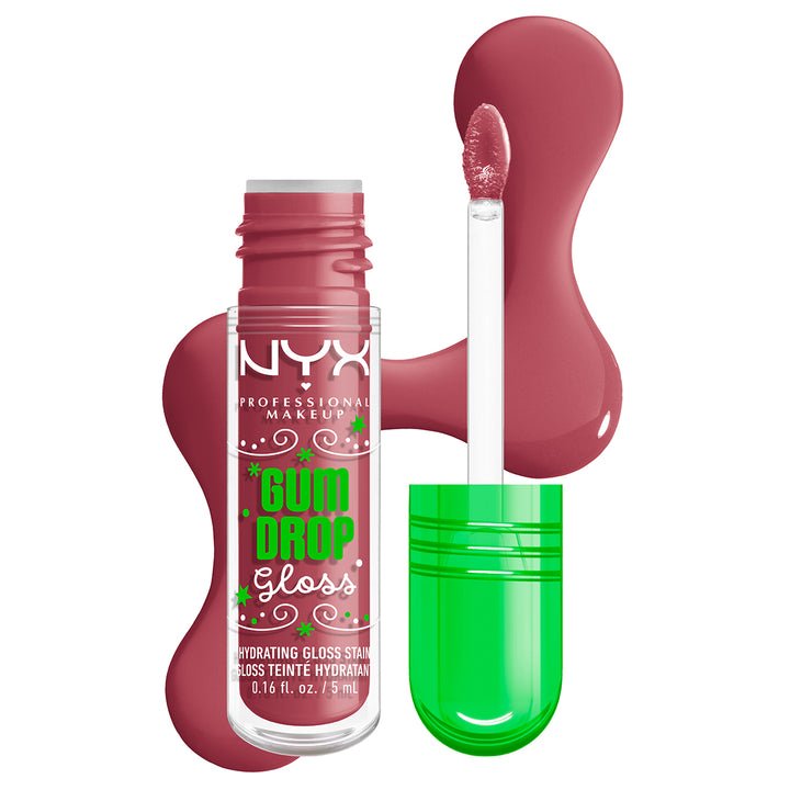 Holiday Gum Drop Hydrating Gloss Stain