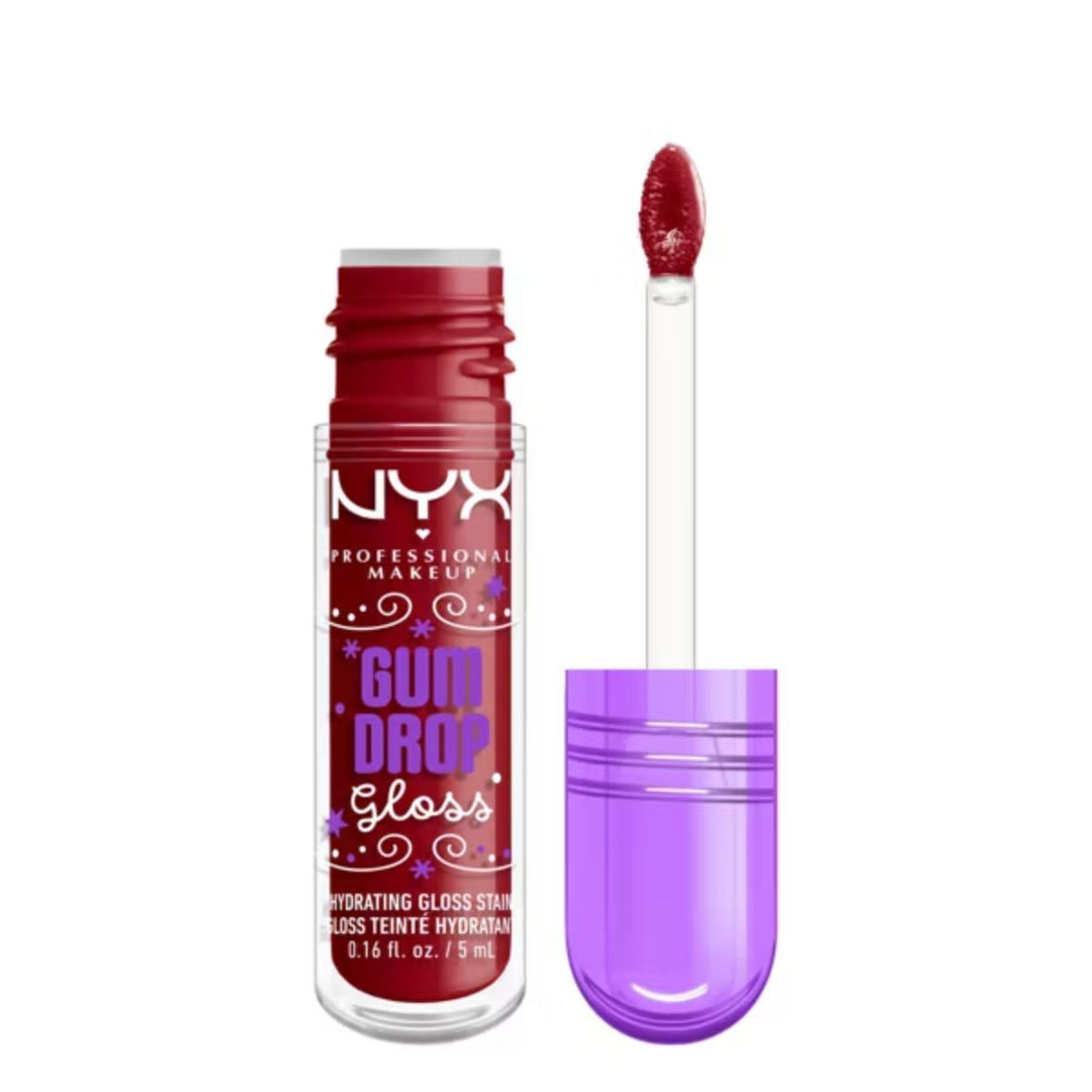 Holiday Gum Drop Hydrating Gloss Stain